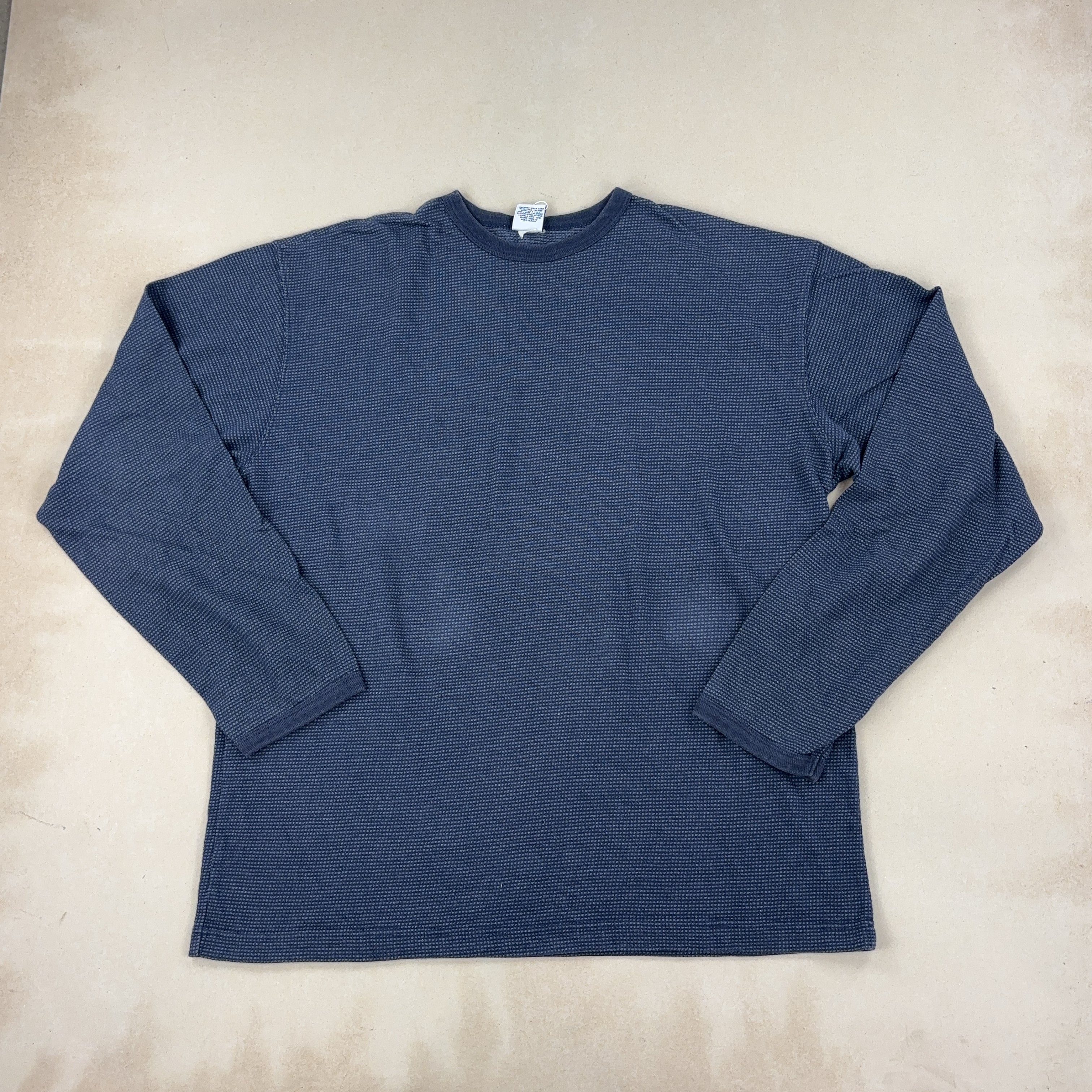 OLD NAVY LONG SLEEVE - X LARGE