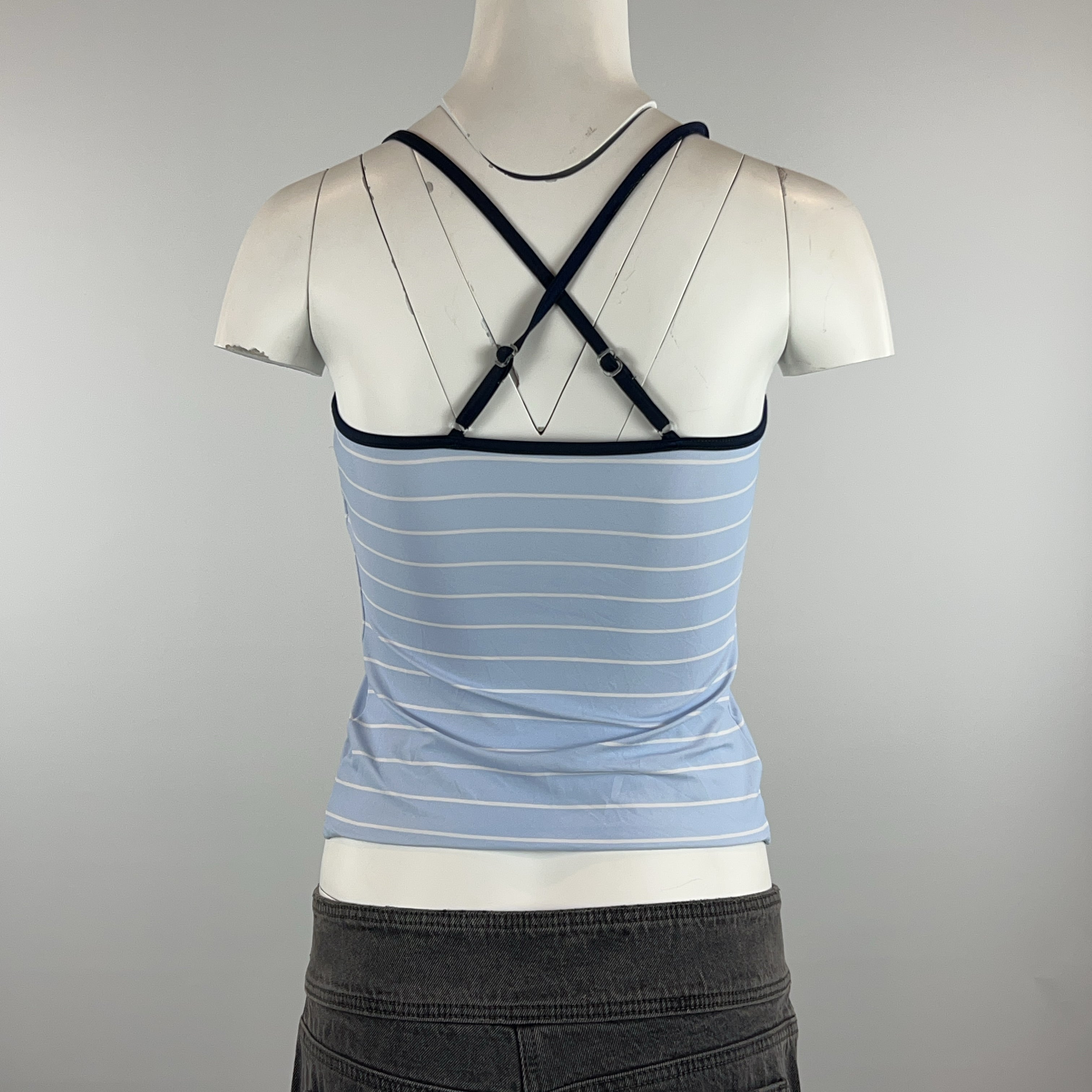 TOP - X SMALL