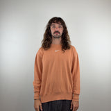 NIKE CREW - SMALL