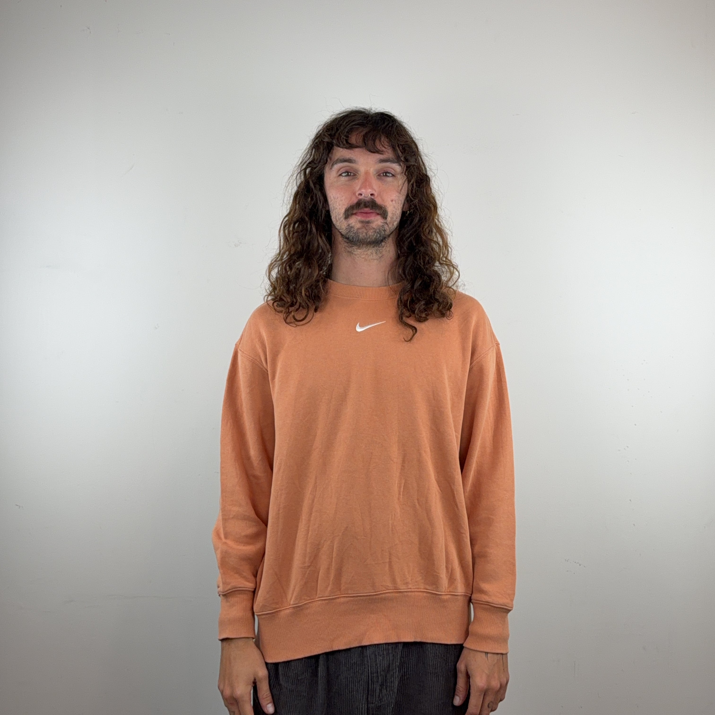 NIKE CREW - SMALL