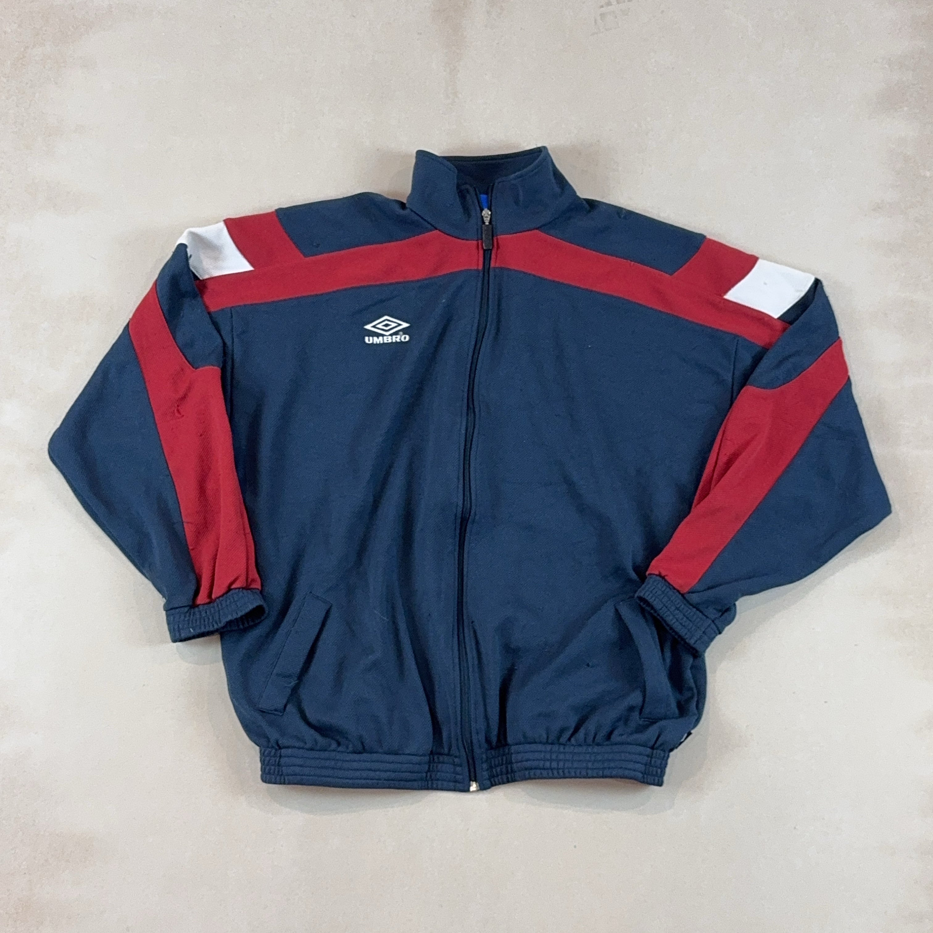 UMBRO JACKET - X LARGE