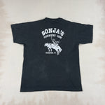 'SONJA'S COUNTRY INN' GRAPHIC TEE - LARGE
