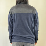 NAUTICA FLEECE - MEDIUM