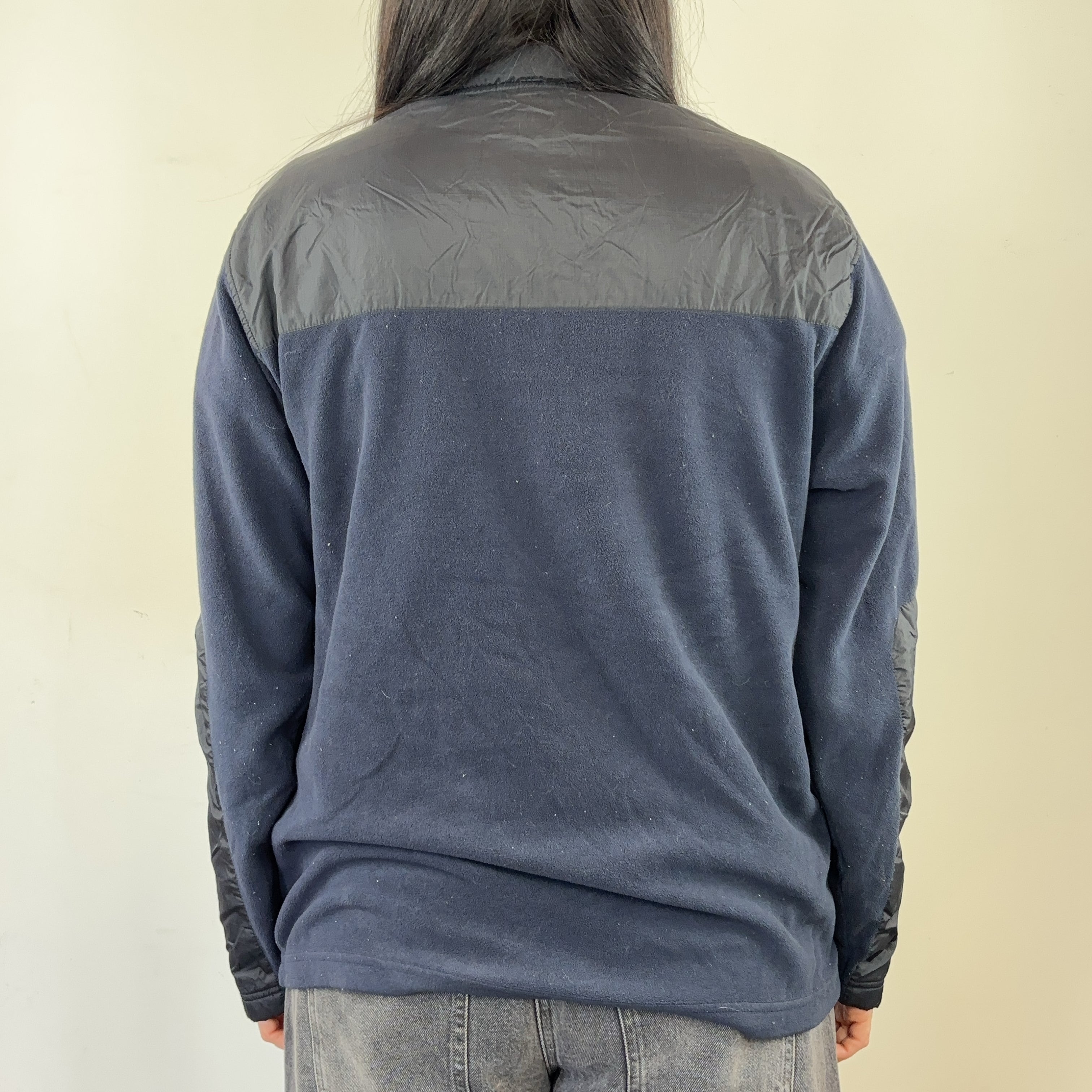 NAUTICA FLEECE - MEDIUM
