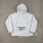 REEBOK JACKET - SMALL