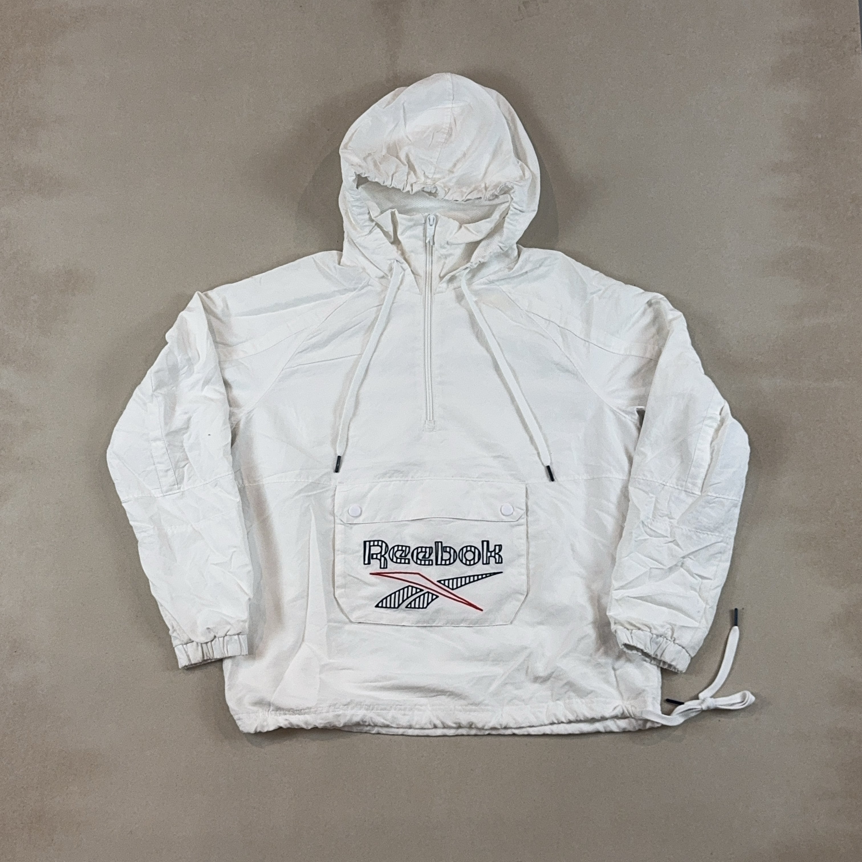 REEBOK JACKET - SMALL