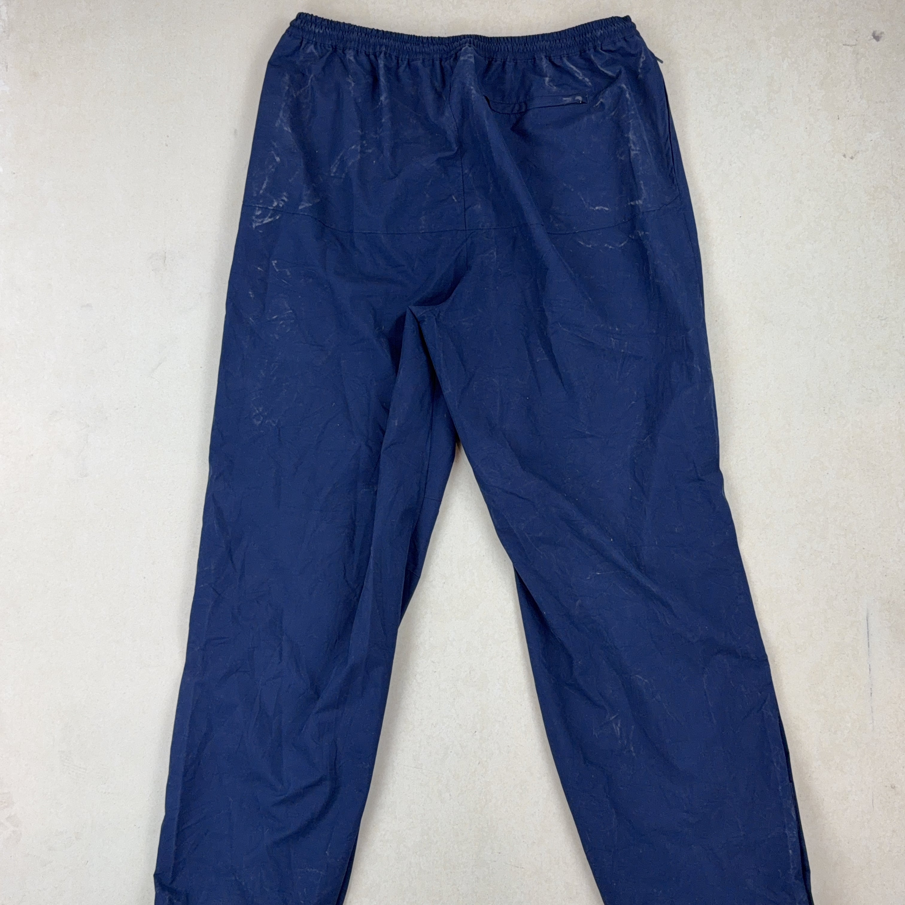 RALPH LAUREN SPRAY PANTS - X LARGE