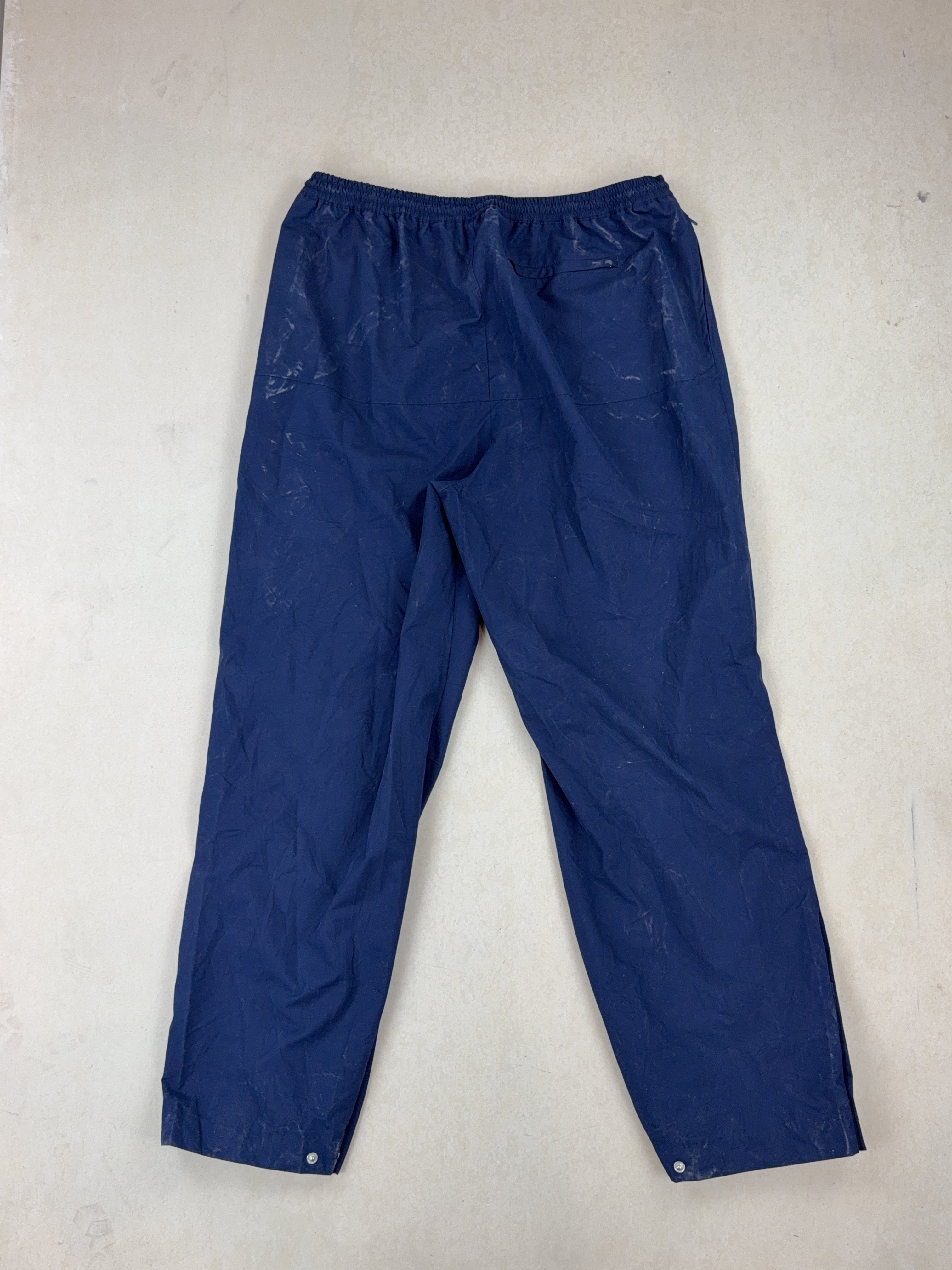 RALPH LAUREN SPRAY PANTS - X LARGE