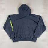 HOODIE - X LARGE