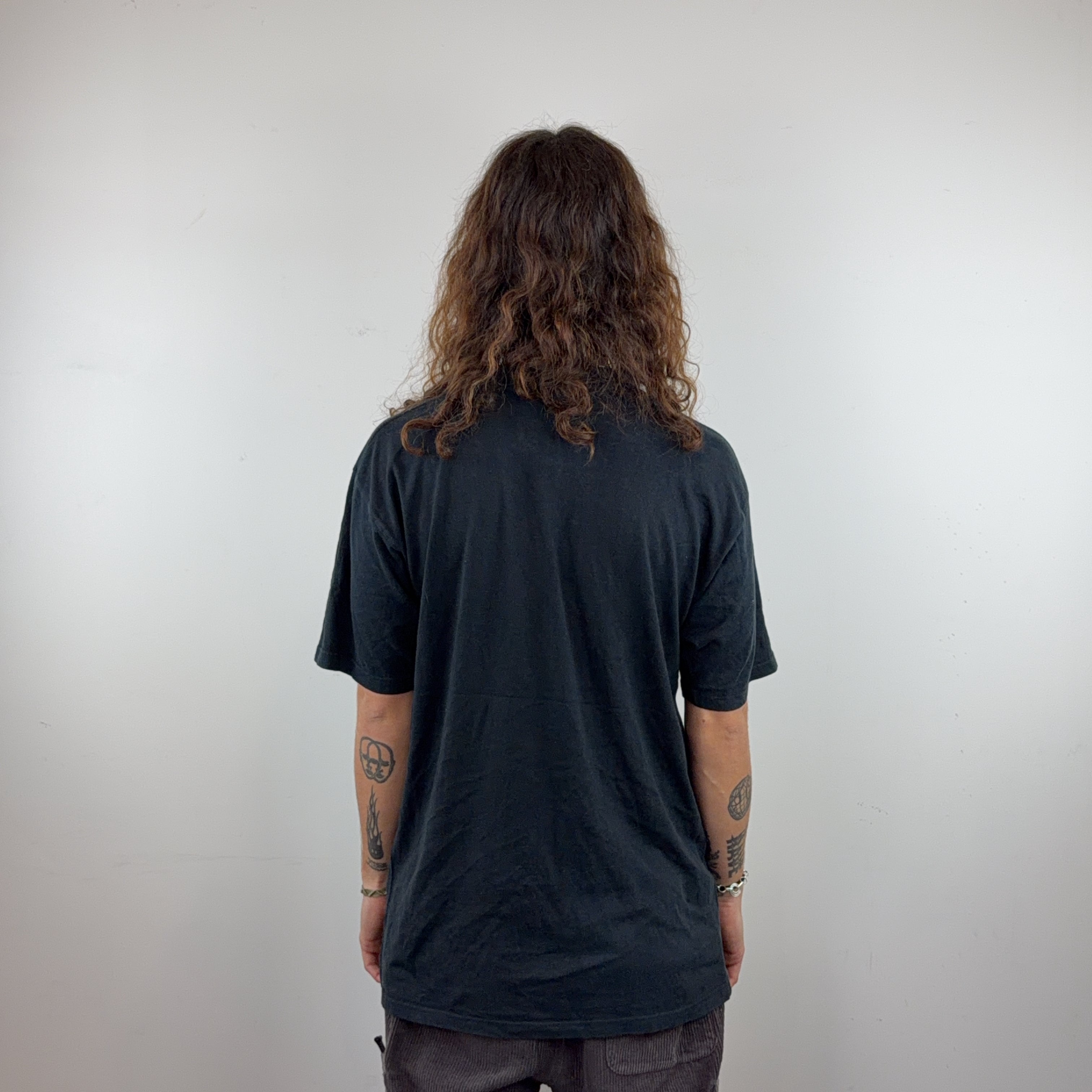 BILLABONG TEE - LARGE