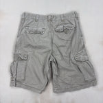 CARGO SHORTS SHORTS - X LARGE