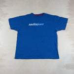 NAUTICA TEE - LARGE