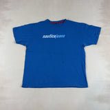NAUTICA TEE - LARGE