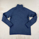 PATAGONIA QUARTER ZIP - SMALL