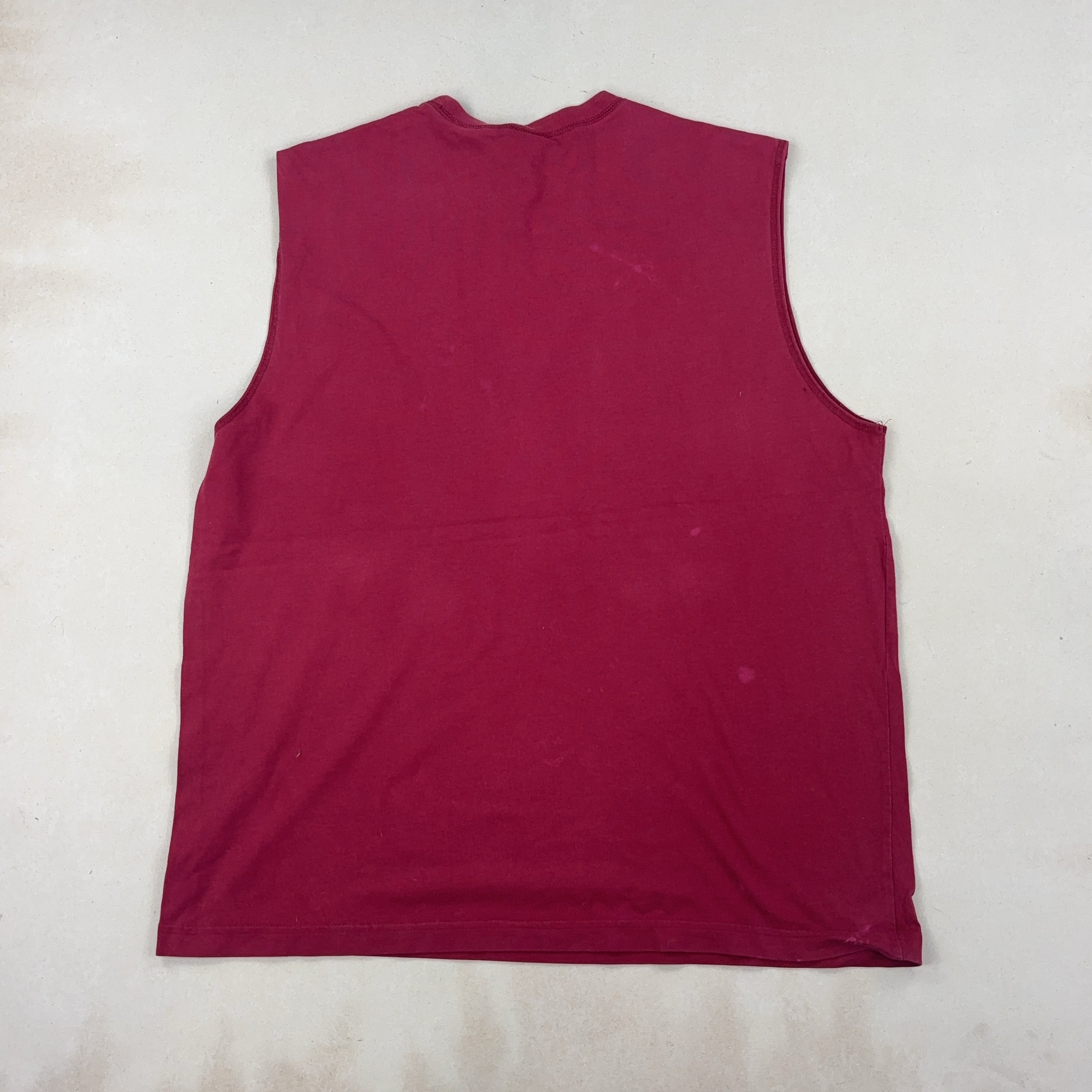 OLD NAVY SINGLET - LARGE