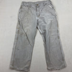 CARHARTT PANTS - LARGE