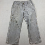 CARHARTT PANTS - LARGE