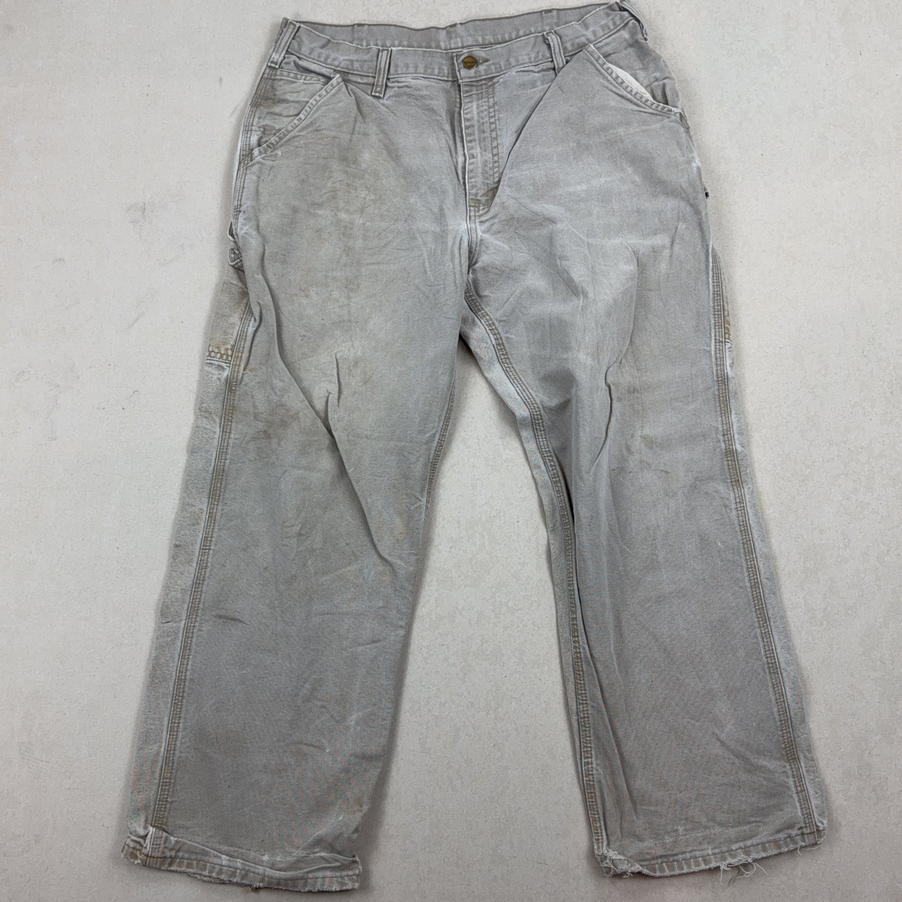 CARHARTT PANTS - LARGE