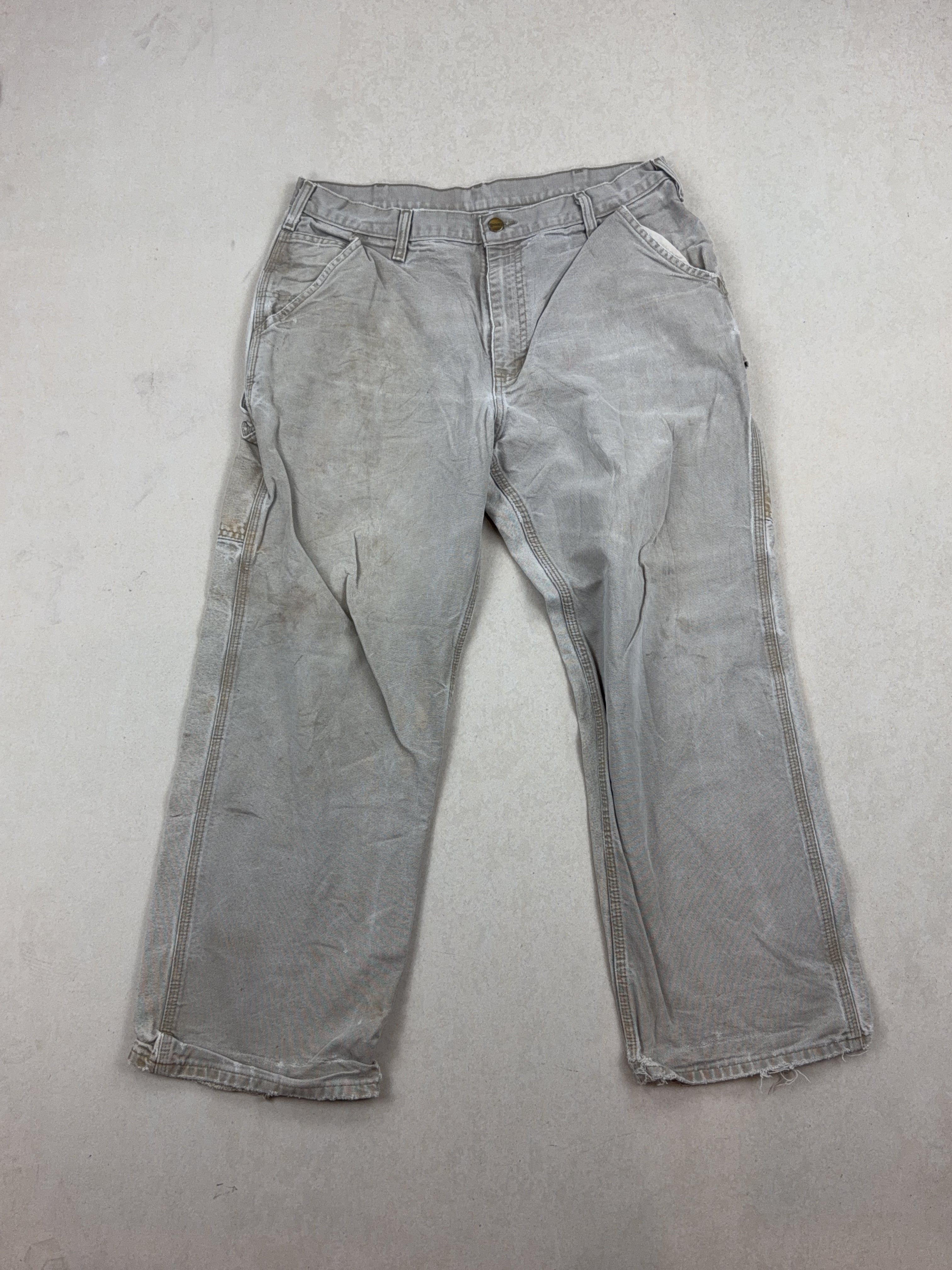 CARHARTT PANTS - LARGE
