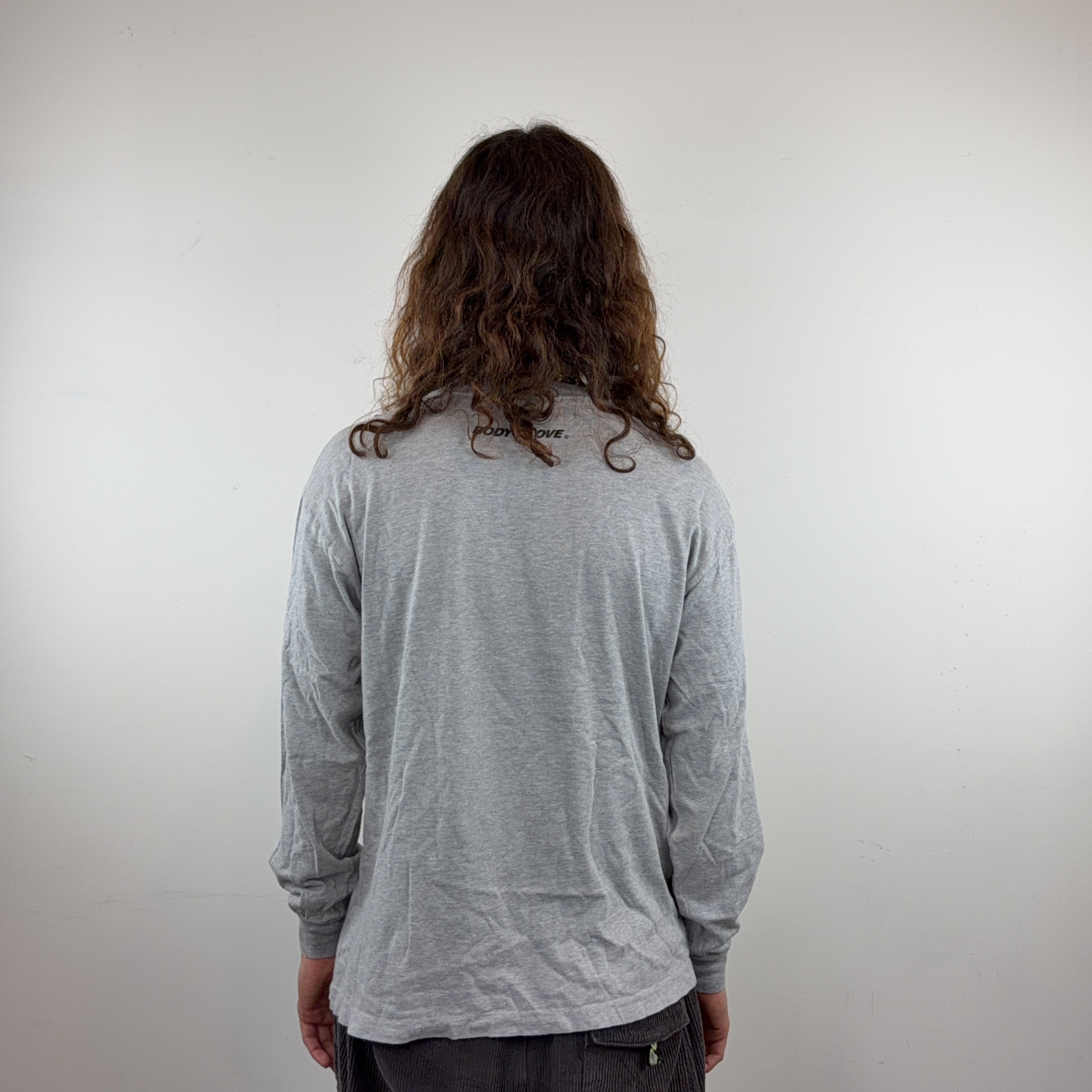 BODY GLOVE LONG SLEEVE - MEDIUM