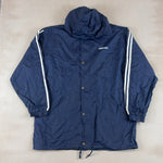 ADIDAS JACKET - X LARGE
