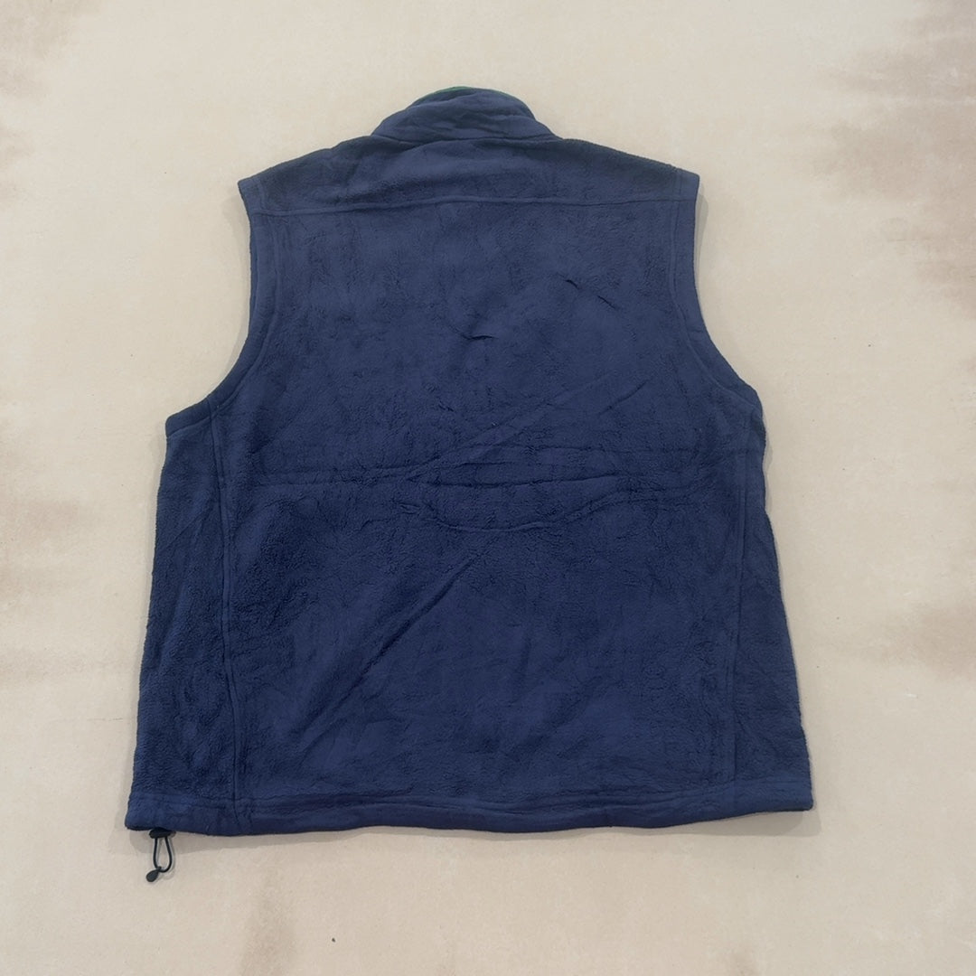 POLO RALPH LAUREN VEST - LARGE