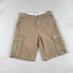 LEVI'S CARGO SHORTS - X LARGE