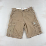 LEVI'S CARGO SHORTS - X LARGE