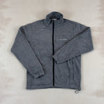 COLUMBIA GREY JACKET - LARGE