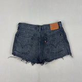 LEVI'S SHORTS - X SMALL