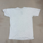 GREY VINTAGE TEE - MEDIUM