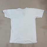 GREY VINTAGE TEE - MEDIUM
