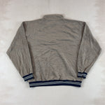 NAUTICA QUARTER ZIP - LARGE