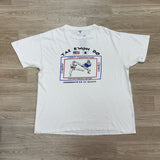 TEE - X LARGE