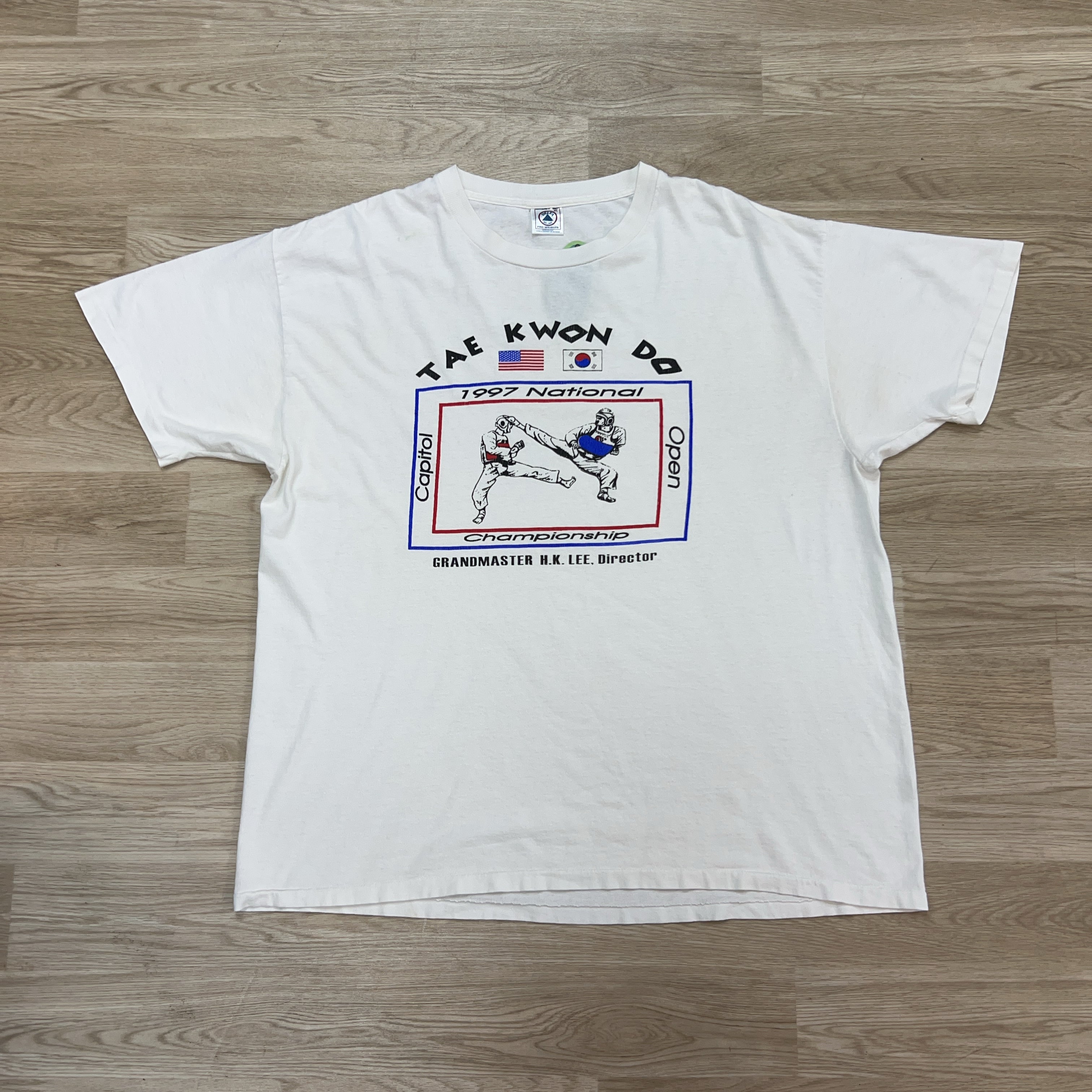 TEE - X LARGE