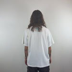 GRAPHIC VINTAGE TEE - X LARGE