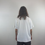 GRAPHIC VINTAGE TEE - X LARGE