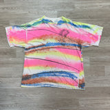 SURFER TEE - LARGE