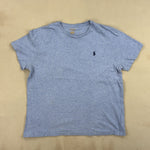 POLO RALPH LAUREN TEE - MEDIUM