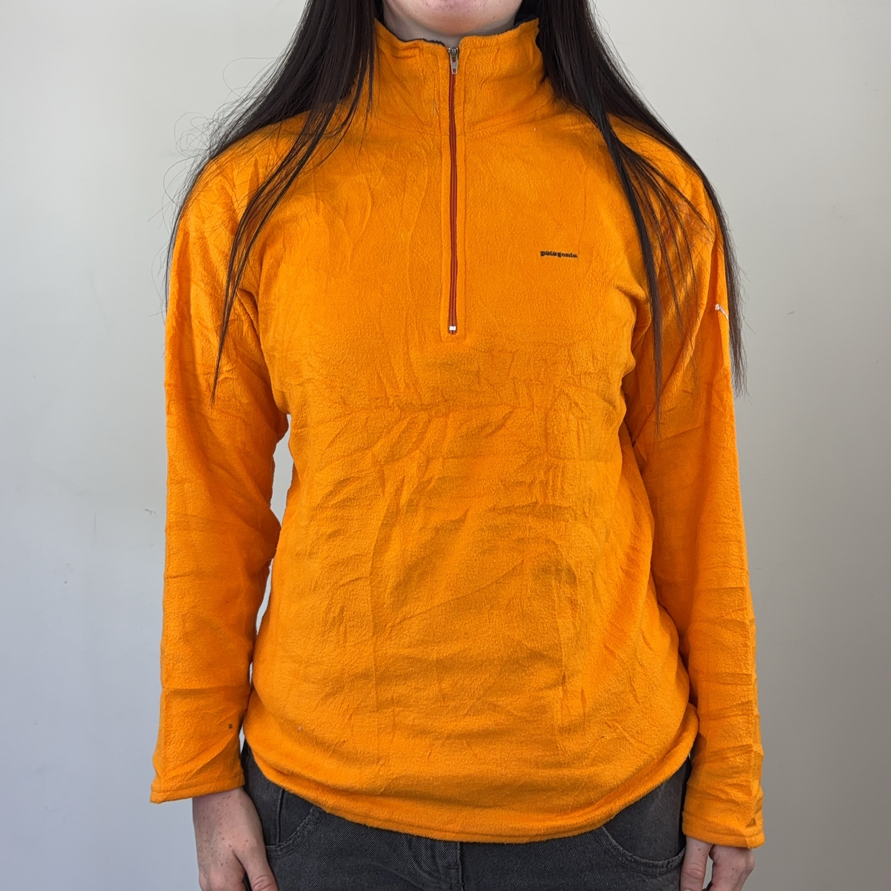 PATAGONIA FLEECE - MEDIUM
