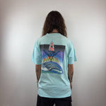 MAUI AND SONS TEE - LARGE