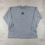 NIKE LIVE TO BALL LONG SLEEVE - 2X LARGE