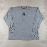 NIKE LIVE TO BALL LONG SLEEVE - 2X LARGE