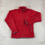 ADIDAS JACKET - LARGE