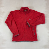 ADIDAS JACKET - LARGE