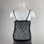 LACE TOP - SMALL