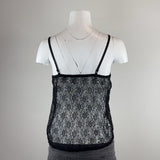 LACE TOP - SMALL