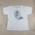 GRAPHIC TEE - X LARGE
