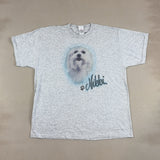 GRAPHIC TEE - X LARGE