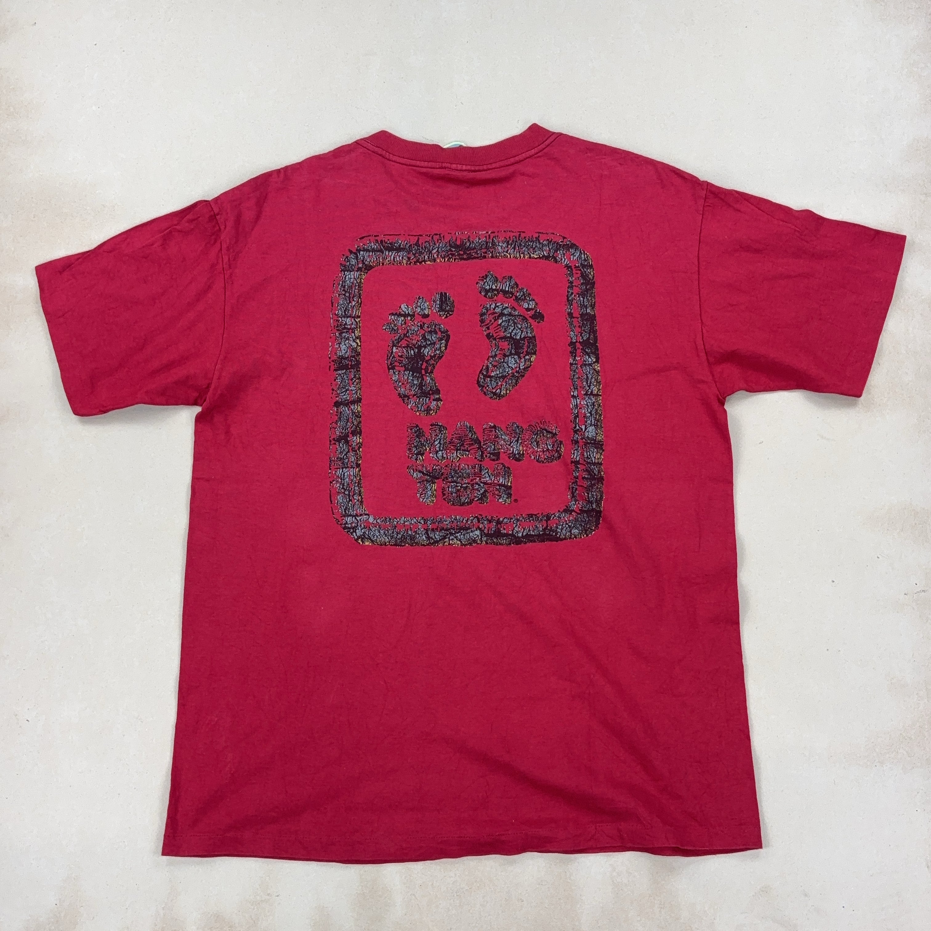 HANG TEN TEE - X LARGE